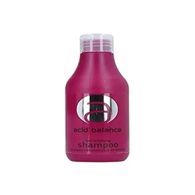 Afbeelding van Stapiz, Shampoo + Conditioner, Zuurbalans Verzurend (300 ml, Vloeibare shampoo)