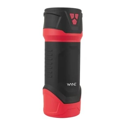 Afbeelding van WYNE MASTURBATOR No. 04