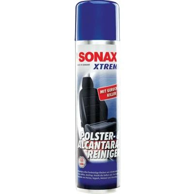 Afbeelding van Sonax Xtreme Bekleding &amp; Alcantara Reiniger
