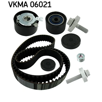 Afbeelding van Skf Distributieriem kit VKMA 06021
