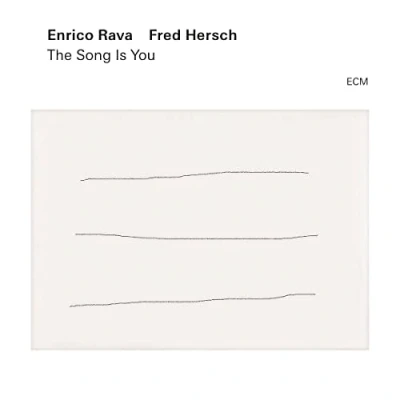 Afbeelding van Enrico Rava &amp; Fred Hersch The Song Is You (CD)