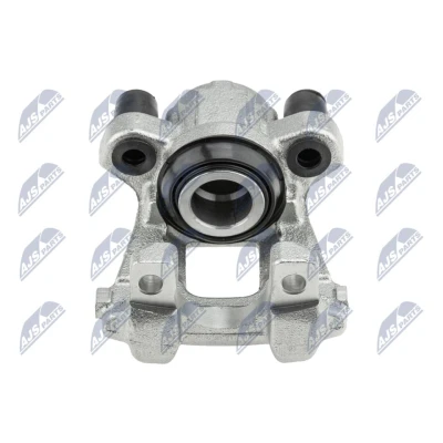 Afbeelding van NTY HZT BM 038 Remklauw Achteras links BMW: 1 Hatchback, Hatchback