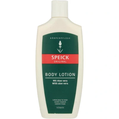 Afbeelding van Speick Natural bodylotion 250 ml