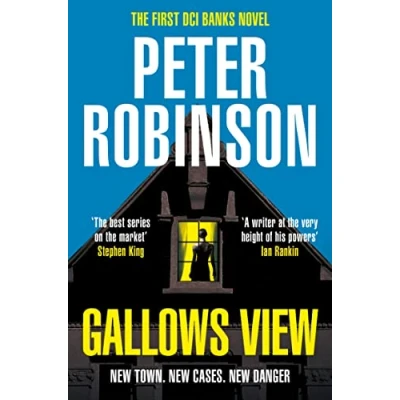 Afbeelding van The Inspector Banks series1 Gallows View