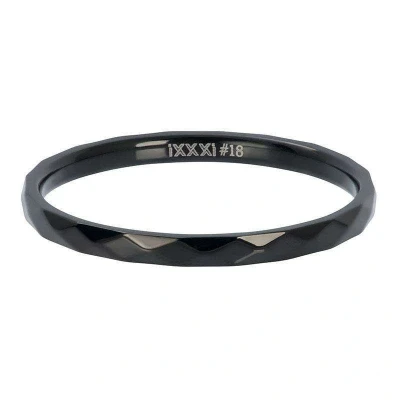Afbeelding van iXXXi Haerite Vulring 2mm Black maat 18