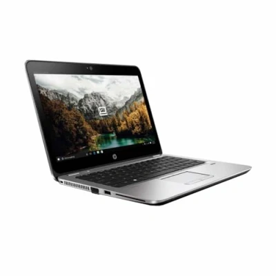Afbeelding van HP EliteBook 820 G3 12,5 inch Intel Core i5 256GB SSD harde schijf 8GB geheugen Windows 10 Pro UMTS LTE webcam vingerafdruk toetsenbordverlichting notebook laptop (Refurbished)