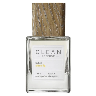 Afbeelding van Clean Reserve Citron Fig EdP (30 ml)