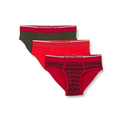 Afbeelding van Diesel heren Onderbroeken Umbr andrethreepack, E6485 0qfae, XL