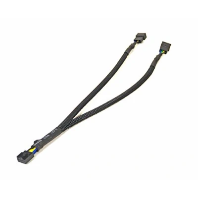 Afbeelding van Gelid Solutions PWM Y Cable Splitter