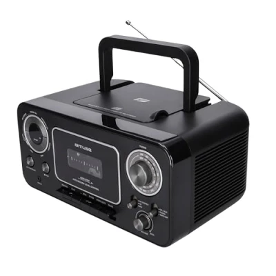 Afbeelding van Muse M 182 RDC