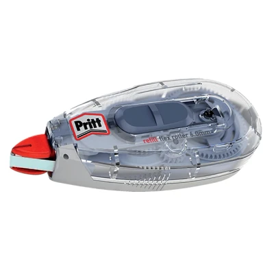 Afbeelding van Correctieroller Pritt 6mmx12m flex navulbaar