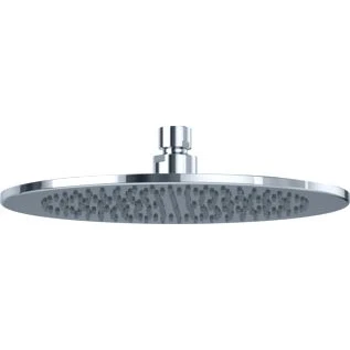 Afbeelding van Villeroy &amp; Boch Universal Showers Regendouche Chroom