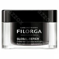 Afbeelding van Filorga Global Repair Nutri Restorative Multi Revitalising Dagcrème 50 ml