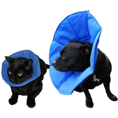 Afbeelding van SoftE Smart Collar maat 1 10 cm