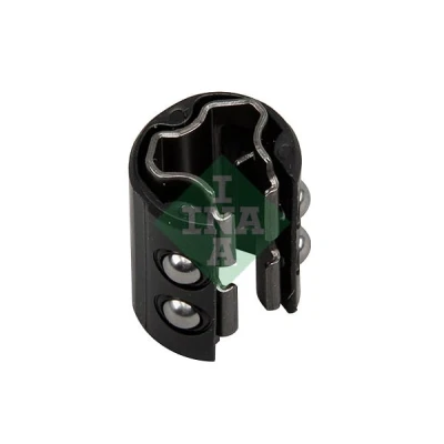 Afbeelding van Lager, automatische versnellingsbak INA 712 1558 10