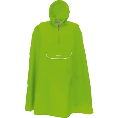 Afbeelding van PRO X elements Uniseks kinderponcho Pasino