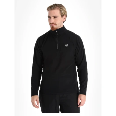 Afbeelding van Dare 2B Freethink II Fleece trui, Heren, Maat: 58 60, Black