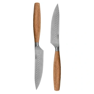 Afbeelding van Boska Steakmessenset Oslo+ 2 Stuks