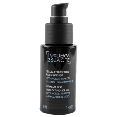 Afbeelding van Académie Ultimate Line Correcting Serum 30 Ml