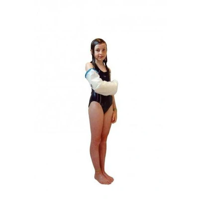 Afbeelding van Able2 Limbo Beschermhoes Kind Hele Arm 8 10 Jaar