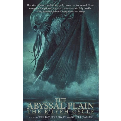 Afbeelding van The Abyssal Plain: R&#039;lyeh Cycle