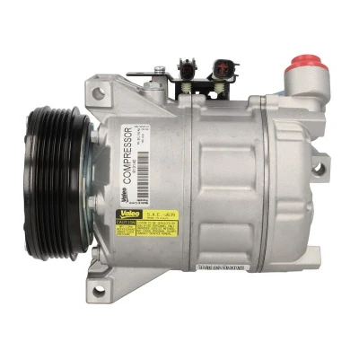 Afbeelding van Valeo Airco compressor 813140