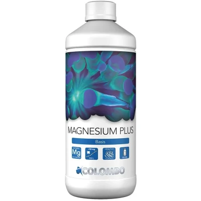 Afbeelding van Colombo Reef basis Magnesium Plus 500 ml