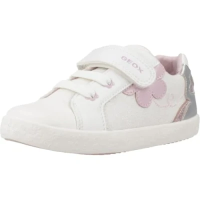 Afbeelding van GEOX B GISLI GIRL Wit 27 EU