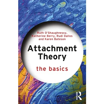 Afbeelding van Attachment Theory: The Basics