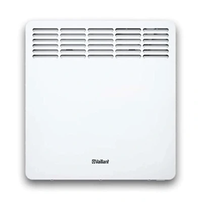 Afbeelding van Vaillant 10023956 Verwarming Wit