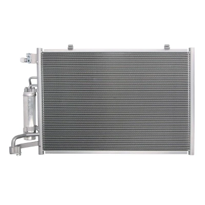Afbeelding van Condensator, airconditioning BOSCH 1 986 AD2 251
