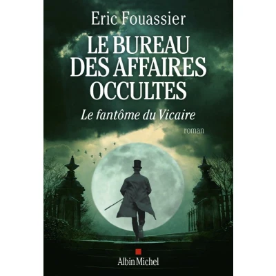 Afbeelding van ISBN 9782226473165 boek Misdaadboeken Frans Paperback 384 pagina&#039;s