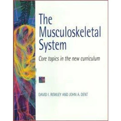 Afbeelding van Musculoskeletal System