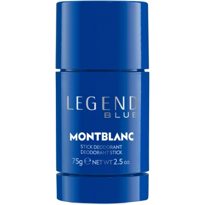 Afbeelding van Mont Blanc Legend Blue Deodorant Stick 75 ml