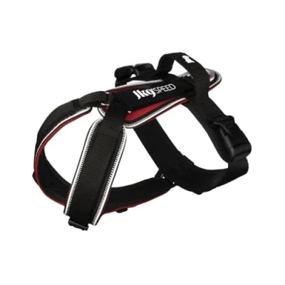 Afbeelding van Julius K9 hondentuig speed tuig maat xl