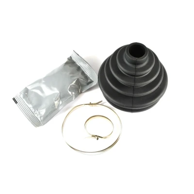 Afbeelding van Asmanchetten set PASCAL G5R025PC