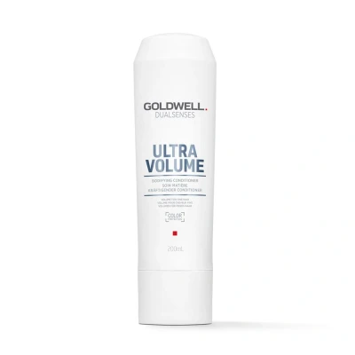 Afbeelding van Goldwell Dualsenses Ultra Volume Bodifying Conditioner 200 ml