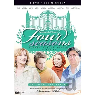Afbeelding van Four Seasons Summer, Autumn, Winter And Spring