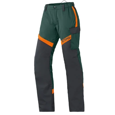 Afbeelding van Stihl PROTECT FS Bosmaaier Beschermingsbroek