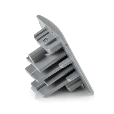 Afbeelding van Nordic Eindkap tbv. rail alu 3 fasen 5050302