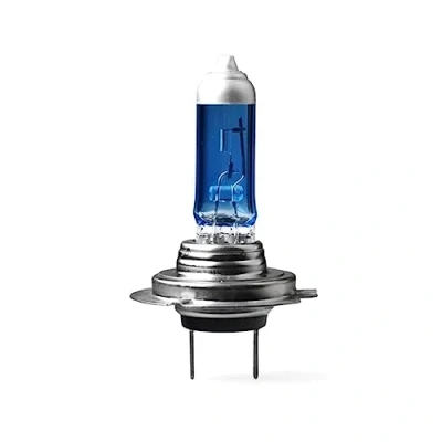 Afbeelding van Gloeilamp voor de auto M Tech H7 12V 55W