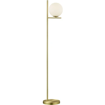 Afbeelding van Trio Pure Vloerlamp