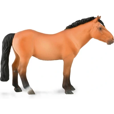 Afbeelding van COLLECTA Mongoolse Hengst (XL)