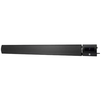 Afbeelding van SHX SHXDS2400WF Verwarming Zwart