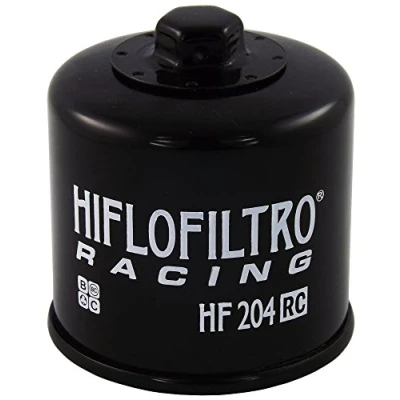Afbeelding van Hiflo Oliefilter HF204RC