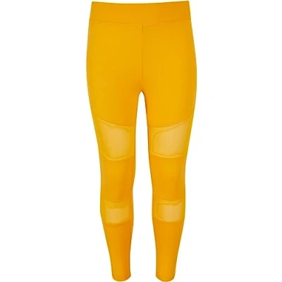 Afbeelding van Urban Classics TECH Legging voor kinderen, Maat: 134/140, Magicmango