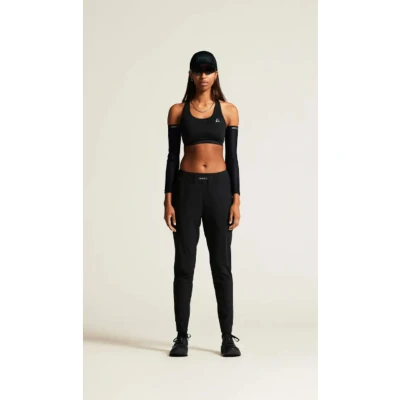 Afbeelding van Craft Trainingsbroek, Heren, Maat: Small, Black