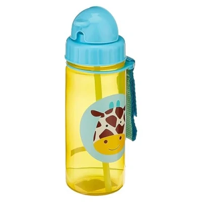 Afbeelding van Skip Hop drinkfles PP giraf 380ml