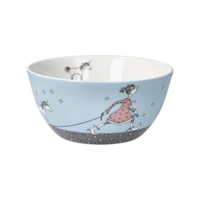 Afbeelding van Goebel Decoratieve schaal Barbara Freundlieb
