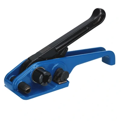 Afbeelding van Spanner voor Polyesterband 16mm